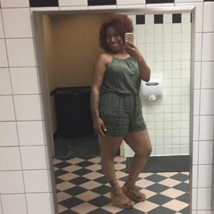 Meet your Posher, Breon